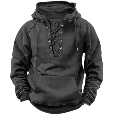 Dion | Slitstark Hoodie
