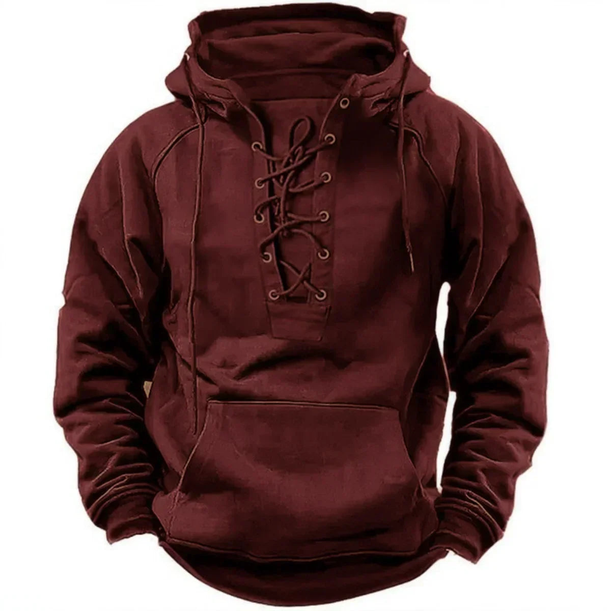 Dion | Slitstark Hoodie