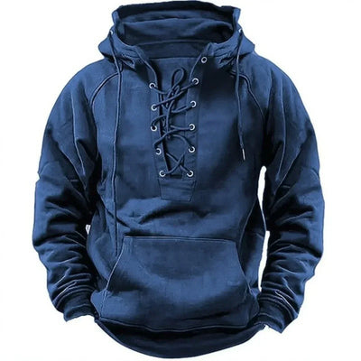Dion | Slitstark Hoodie