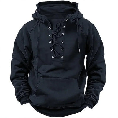 Dion | Slitstark Hoodie